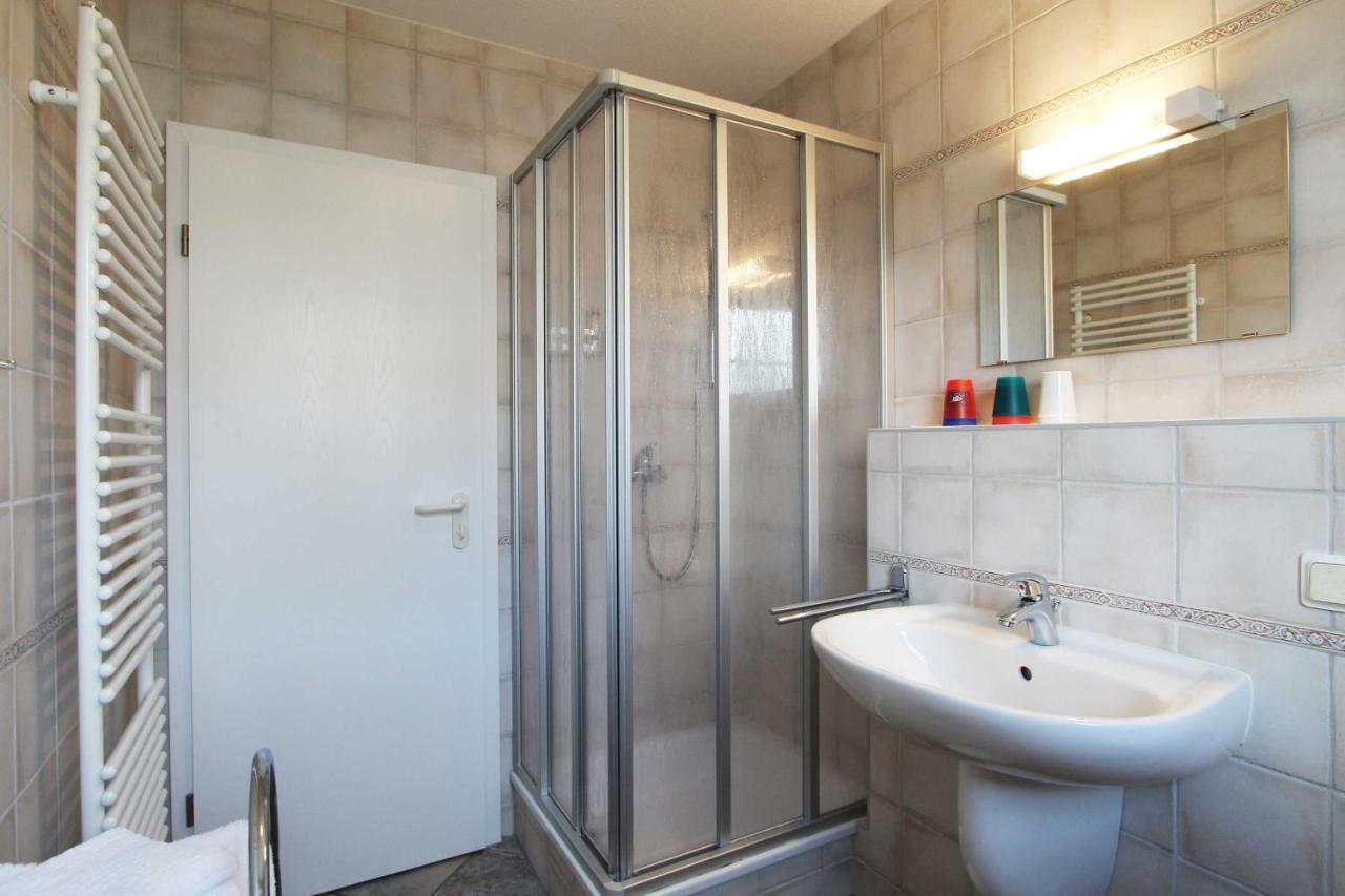 Ferienwohnung Ostseeinsel Кюлунгсборн Экстерьер фото