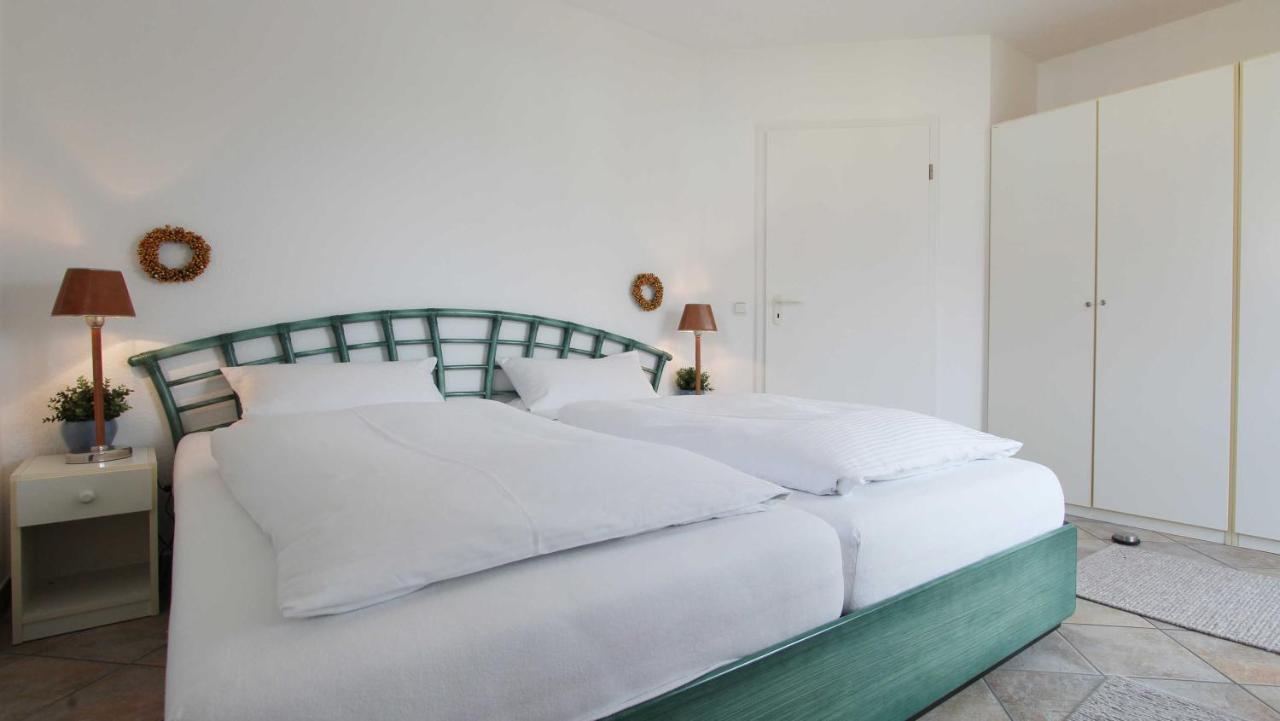 Ferienwohnung Ostseeinsel Кюлунгсборн Экстерьер фото