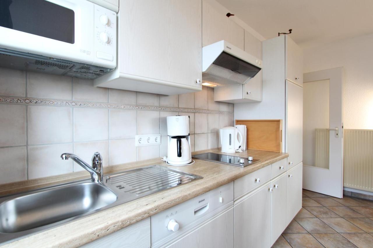 Ferienwohnung Ostseeinsel Кюлунгсборн Экстерьер фото